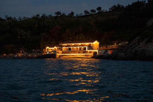 matchic resort taohuawu