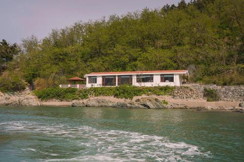 matchic resort taohuawu
