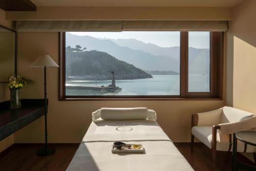 matchic resort taohuawu