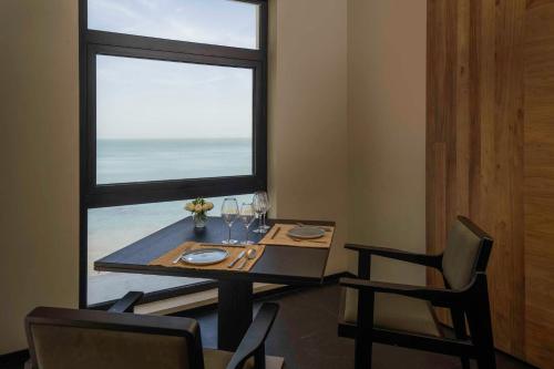 matchic resort taohuawu