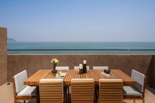 matchic resort taohuawu