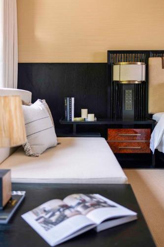 matchic resort taohuawu