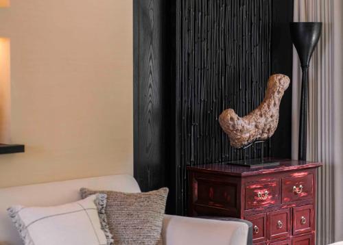 matchic resort taohuawu