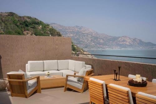 matchic resort taohuawu