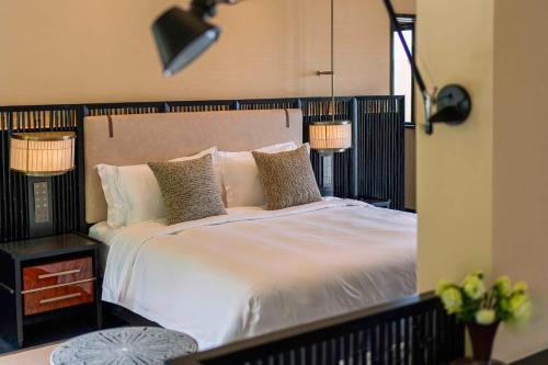 matchic resort taohuawu