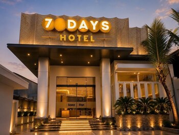 seven days hotel