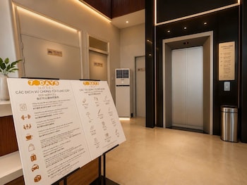 Seven Days Hotel,,3 star