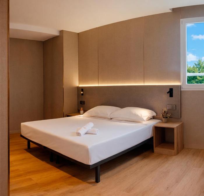 hotel golden