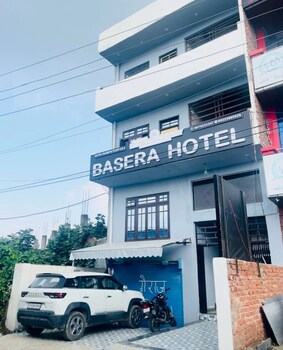 hotel basera