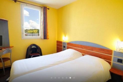 sure hotel by best western sarlat la caneda