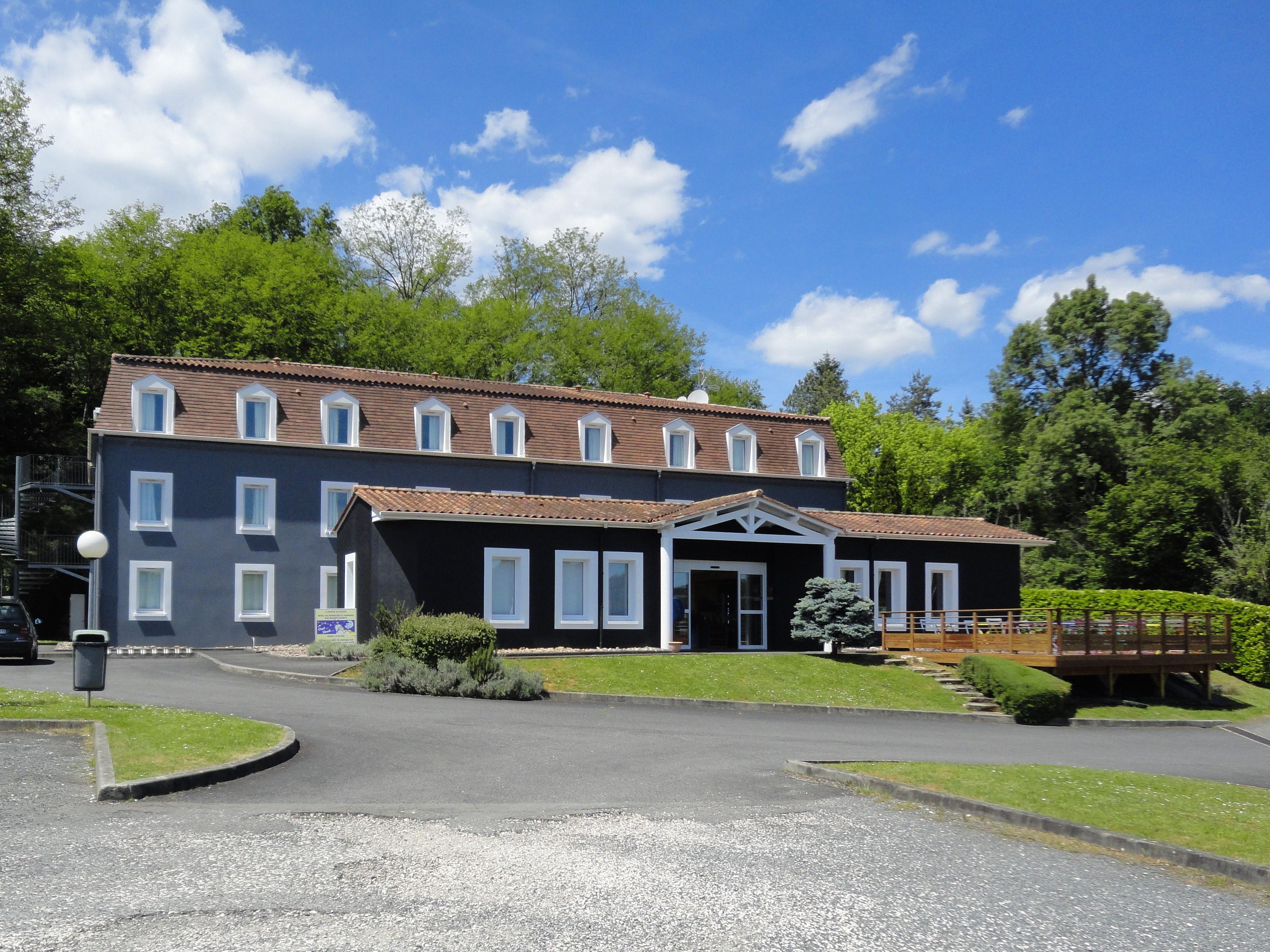 sure hotel by best western sarlat la caneda