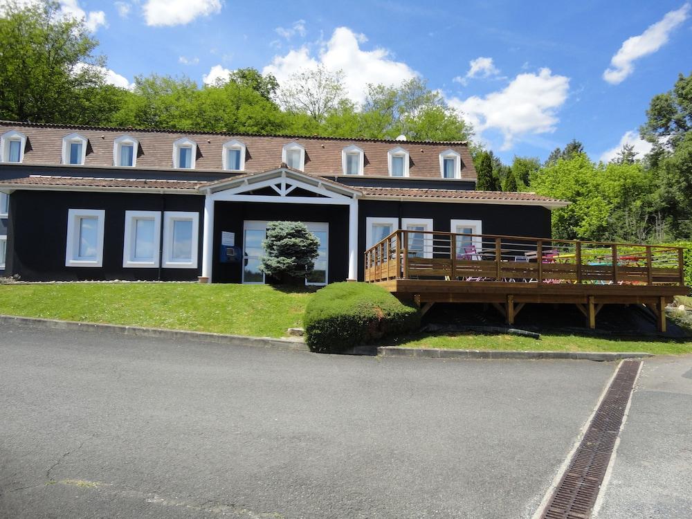 sure hotel by best western sarlat la caneda