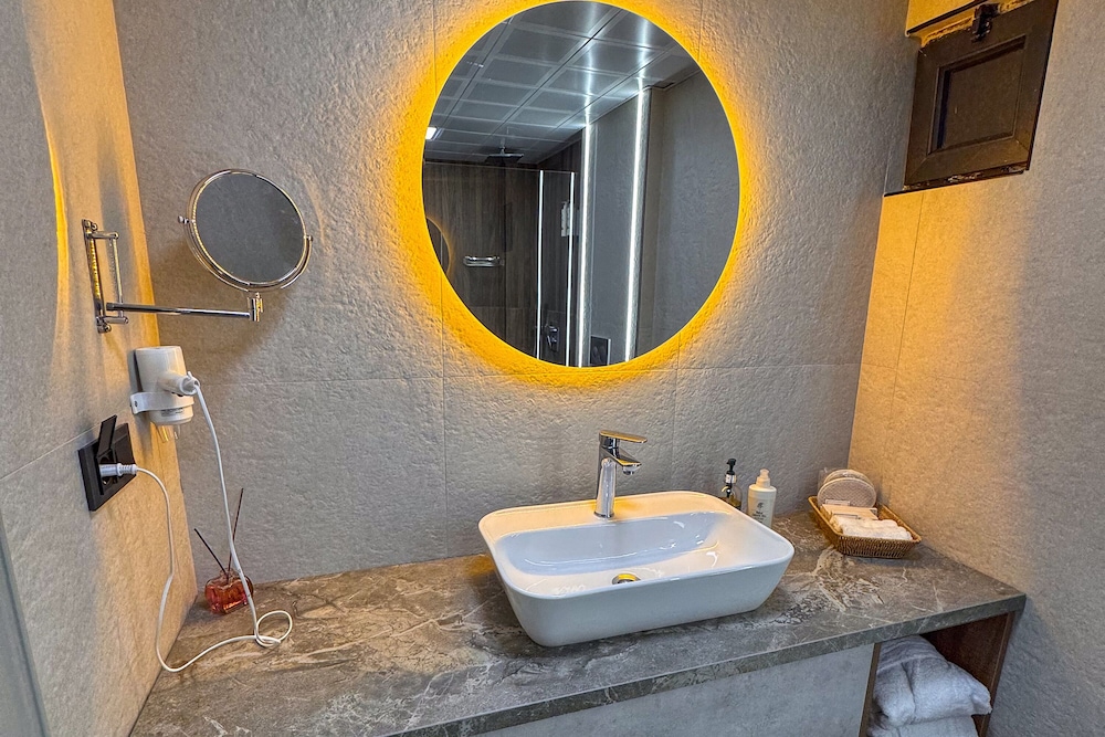 ramada by wyndham erzincan ergan
