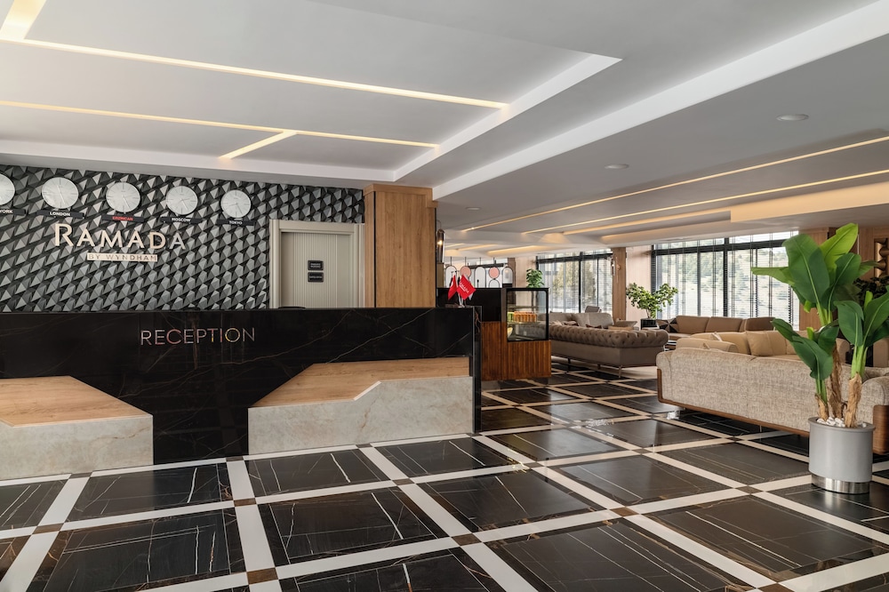 ramada by wyndham erzincan ergan