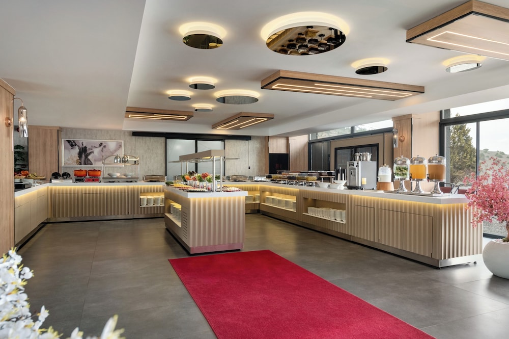 ramada by wyndham erzincan ergan
