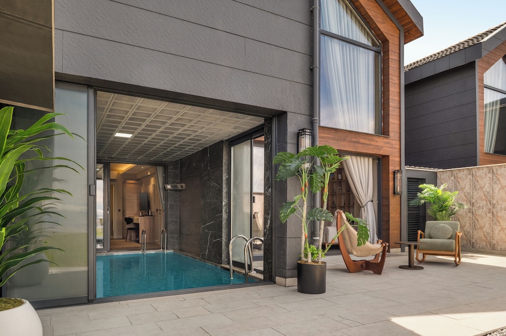 ramada by wyndham erzincan ergan