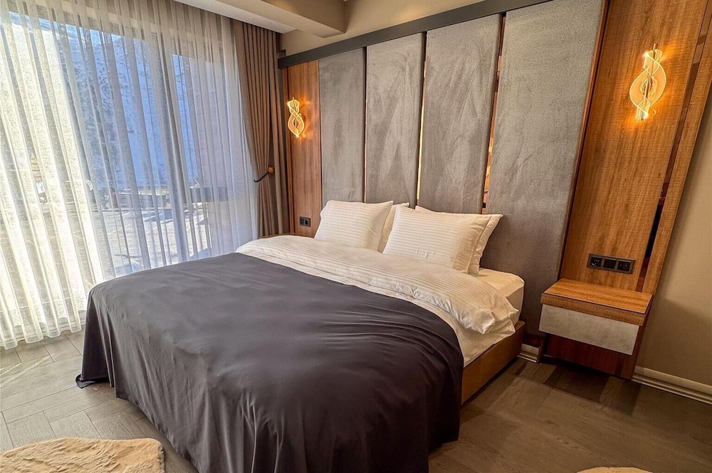 ramada by wyndham erzincan ergan