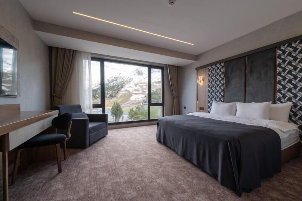 ramada by wyndham erzincan ergan
