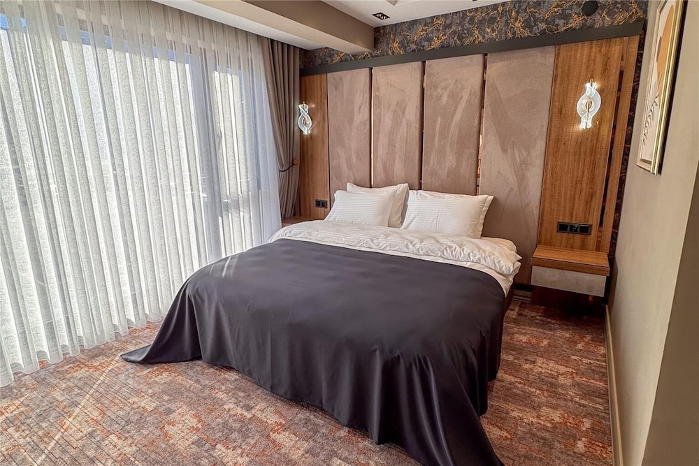 ramada by wyndham erzincan ergan
