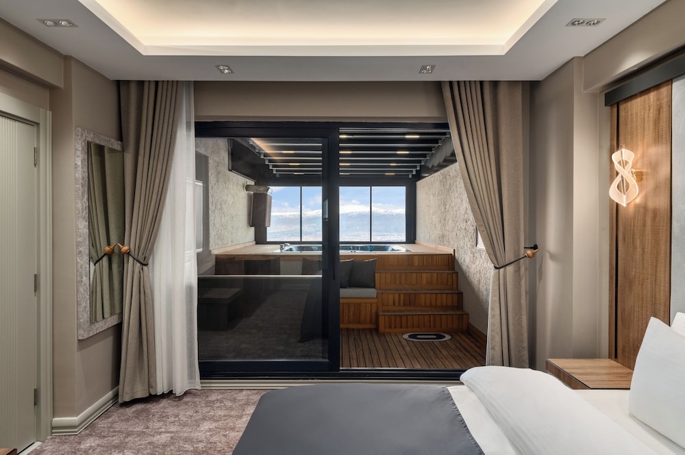 ramada by wyndham erzincan ergan