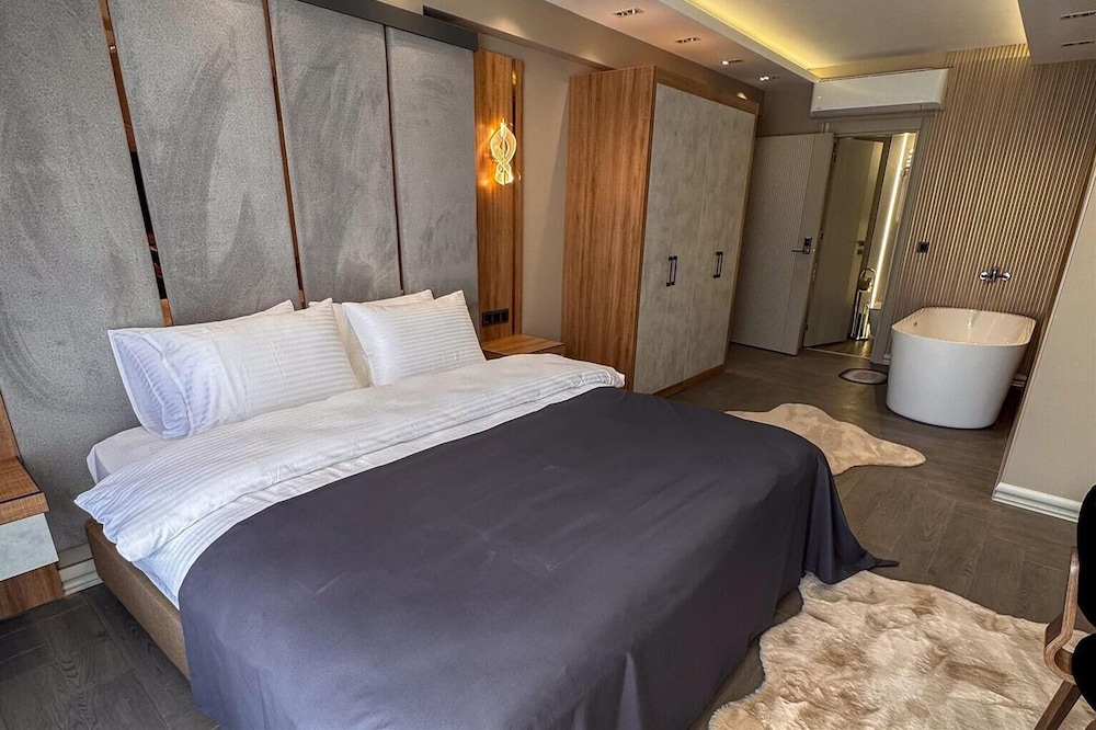 ramada by wyndham erzincan ergan