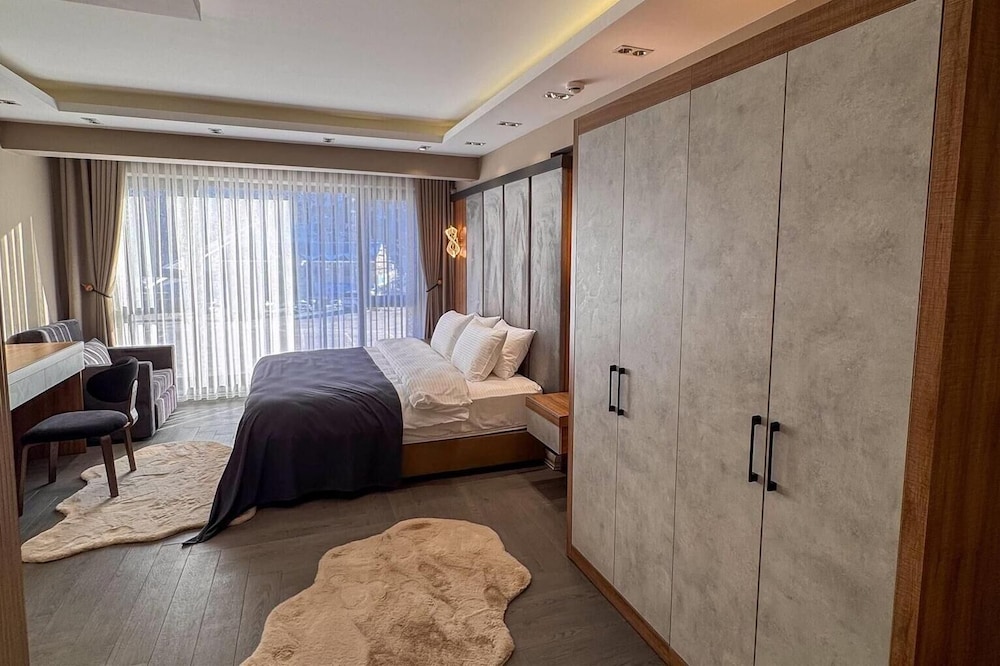 ramada by wyndham erzincan ergan