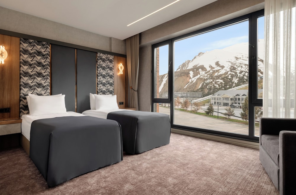 ramada by wyndham erzincan ergan