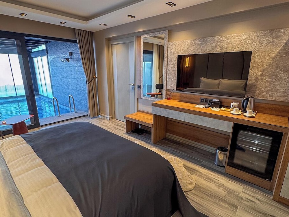 ramada by wyndham erzincan ergan