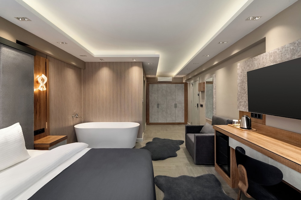 ramada by wyndham erzincan ergan