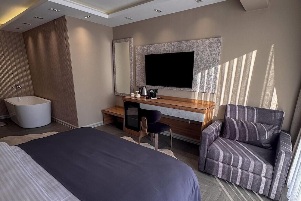 ramada by wyndham erzincan ergan
