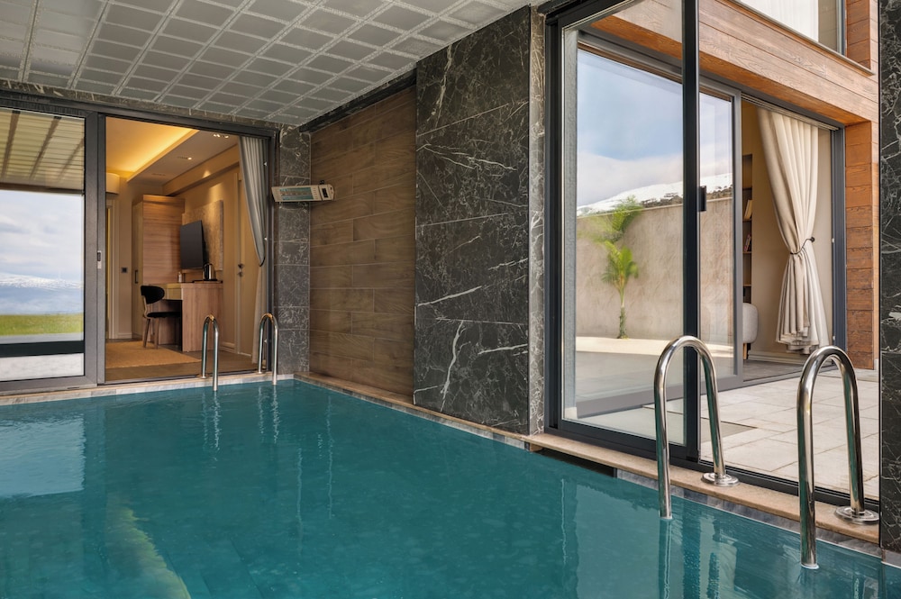 ramada by wyndham erzincan ergan