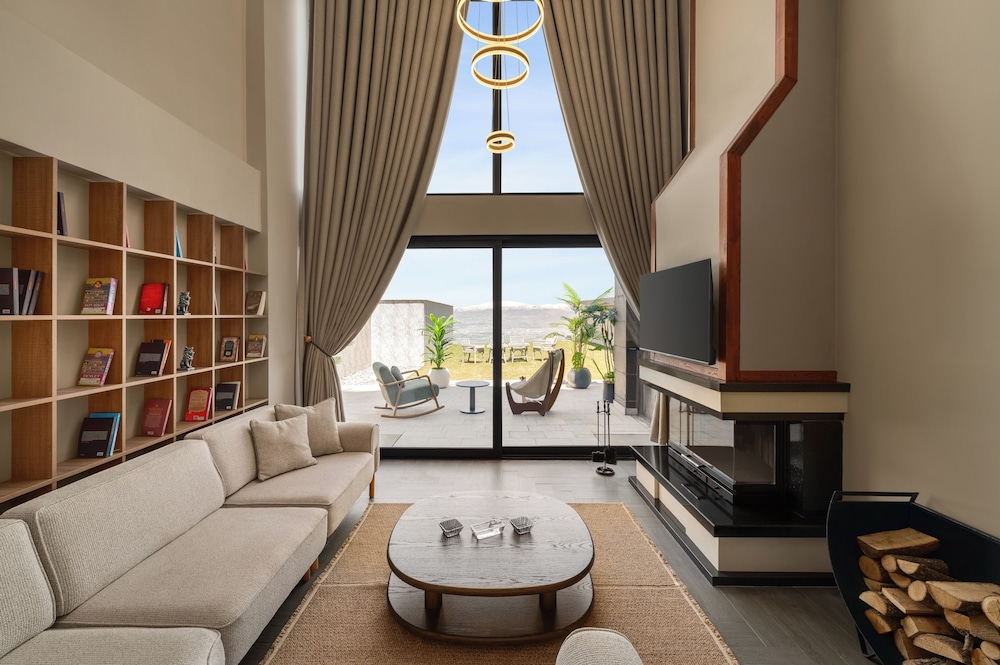 ramada by wyndham erzincan ergan