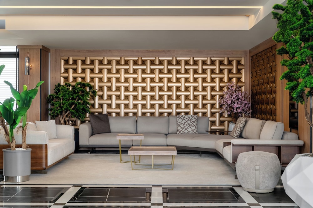 ramada by wyndham erzincan ergan