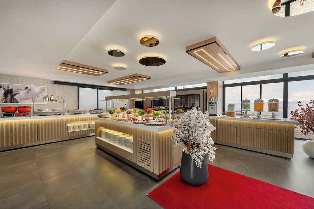 ramada by wyndham erzincan ergan