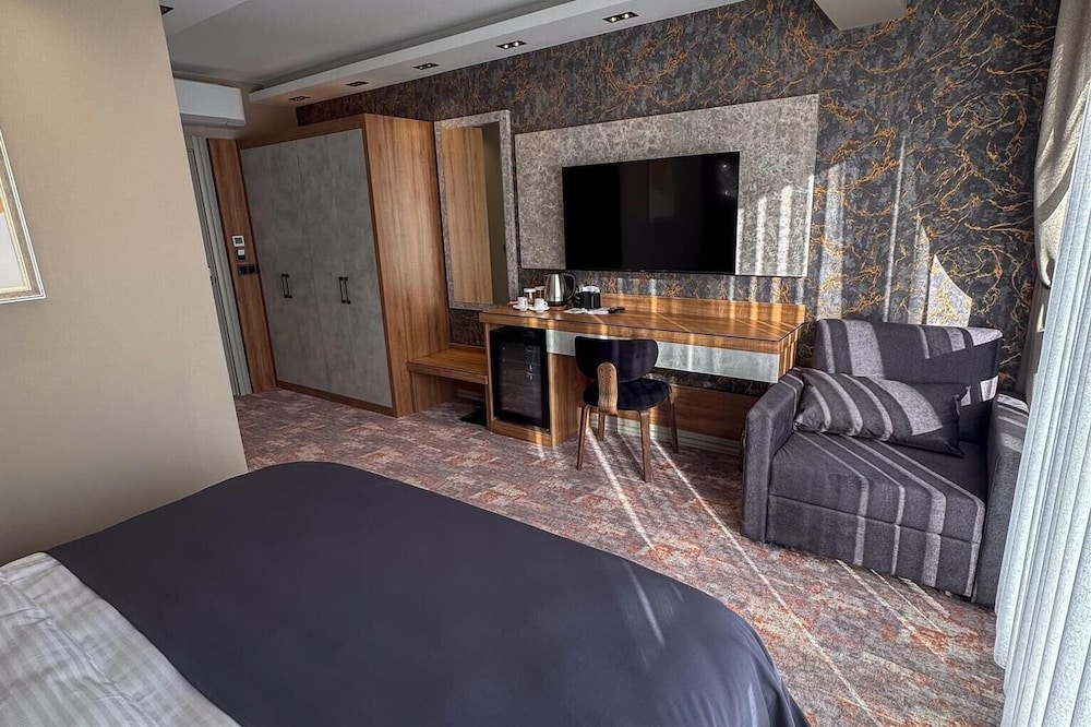 ramada by wyndham erzincan ergan