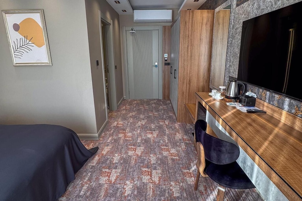 ramada by wyndham erzincan ergan
