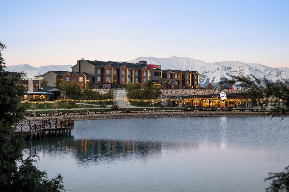 ramada by wyndham erzincan ergan