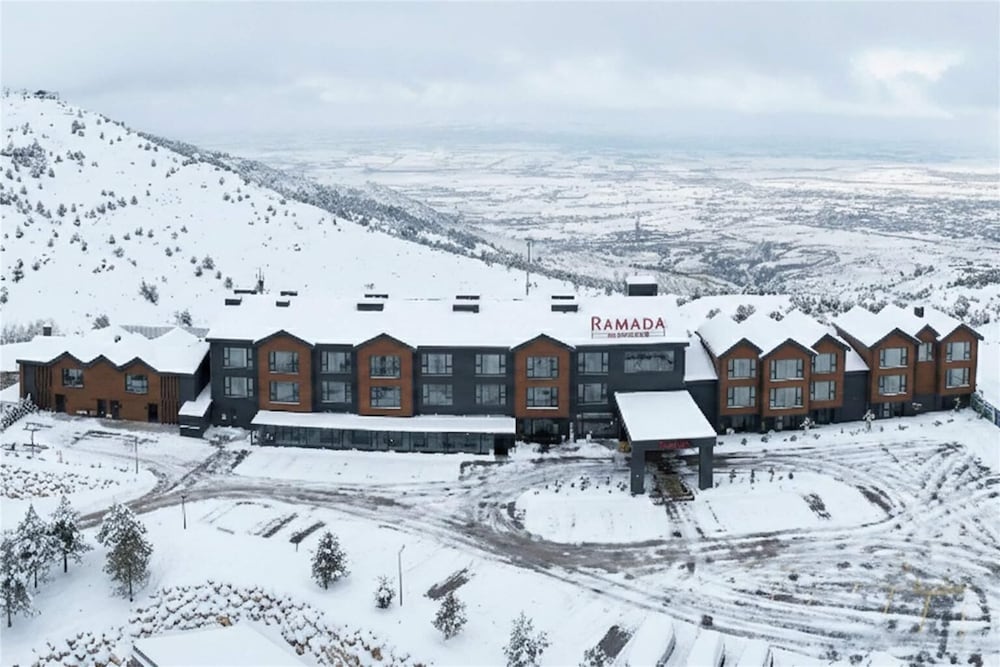 ramada by wyndham erzincan ergan
