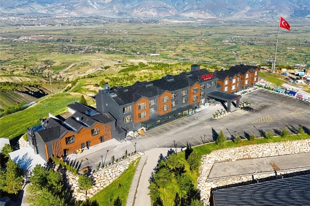 ramada by wyndham erzincan ergan