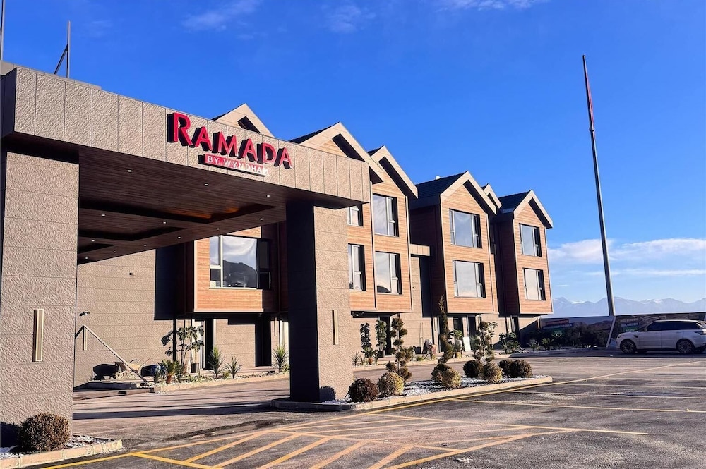 ramada by wyndham erzincan ergan