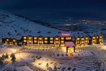 ramada by wyndham erzincan ergan