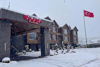 ramada by wyndham erzincan ergan
