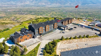 ramada by wyndham erzincan ergan