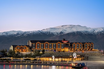 ramada by wyndham erzincan ergan