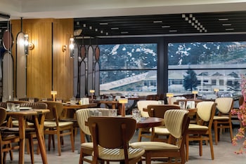 Ramada By Wyndham Erzincan Ergan,,5 star