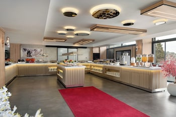 ramada by wyndham erzincan ergan