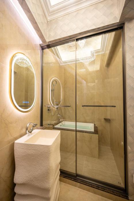 regis by ritz imago mall loft b