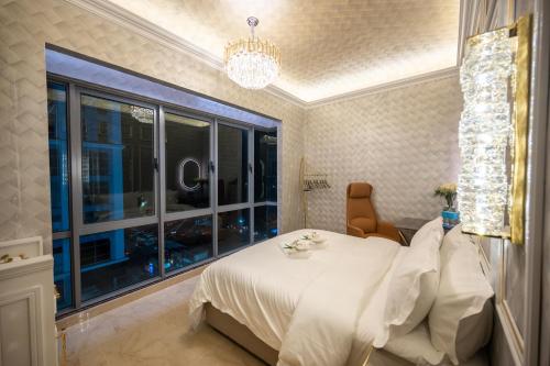 regis by ritz imago mall loft b