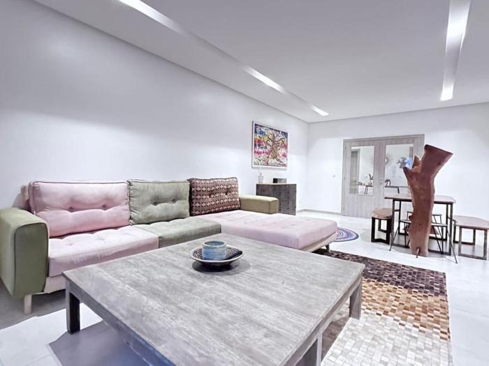residence palm riviera