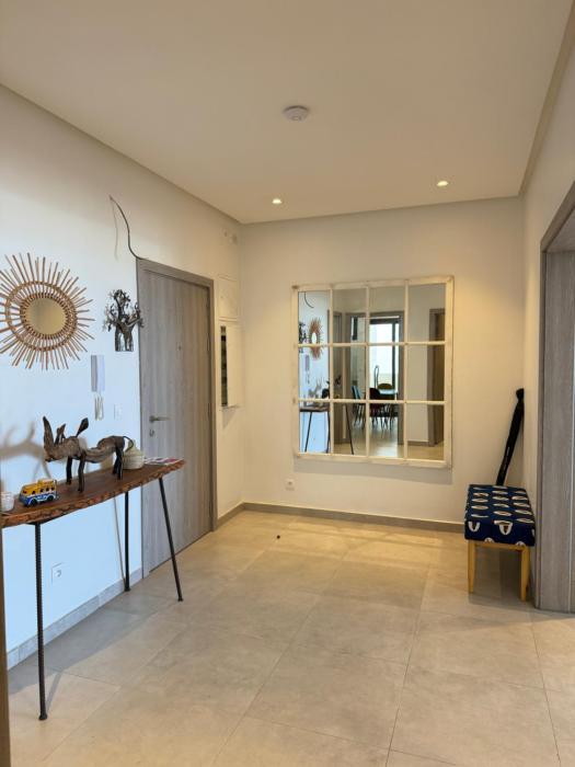 residence palm riviera
